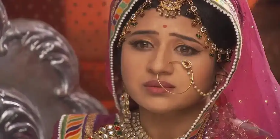 Jodha Akbar S1 E451 - Episode 451