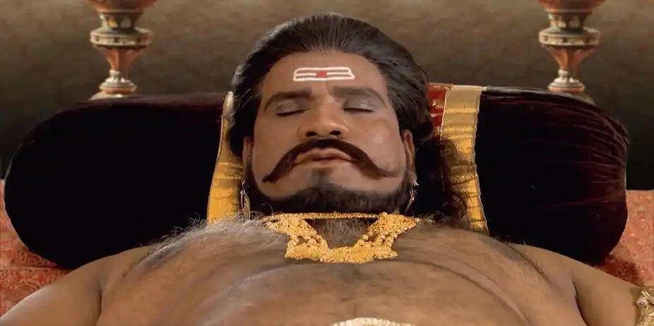 Ramayan - Jeevan ka Aadhar S1 E39 - Episode 39