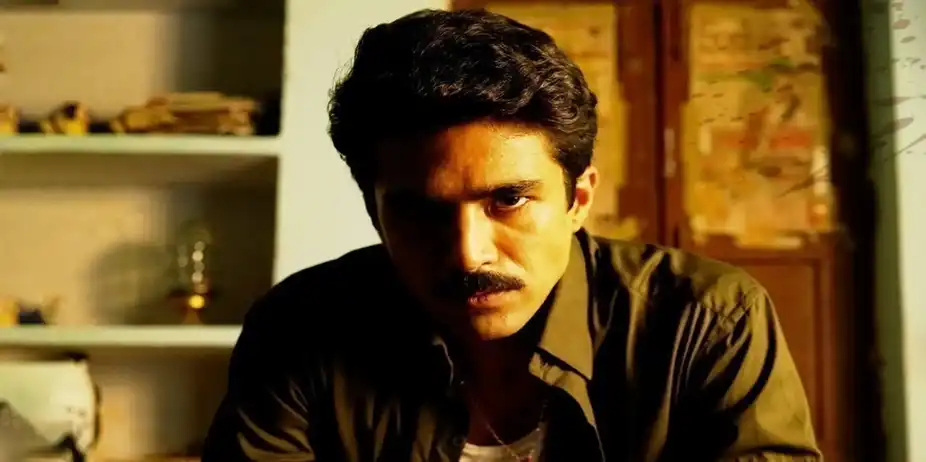 Rangbaaz S1 E1 - Gangster ka Mobile phone!