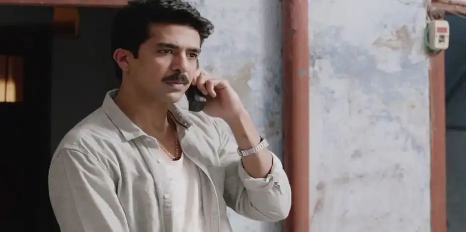 Rangbaaz S1 E9 - Climax