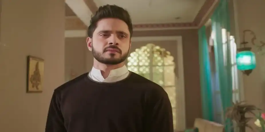 Ishq Subhan Allah S1 E216 - Rukhsar Vows Revenge From Zara - Ishq Subhan Allah