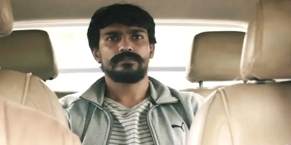 America Mappillai S1 E1 - Episode 01 - Yellow