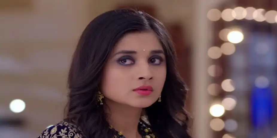 Guddan - Tumse Na Ho Payega S1 E103 - Guddan finds proof of AJ's innocence - Guddan - Tumse Na Ho Payega