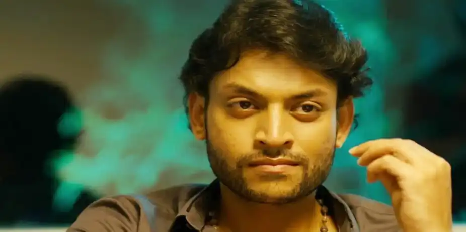 Ekkadiki Ee Parugu - Season 2 S2 E4 - Episode 4 - The Arch-enemy