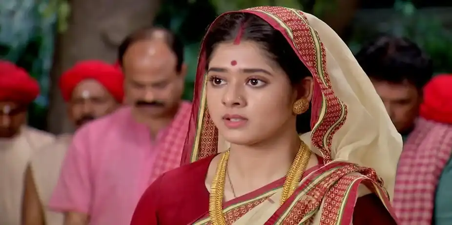 Rani Rashmoni S1 E567 - Rani punishes Gomosto for his heinous crime - Rani Rashmoni