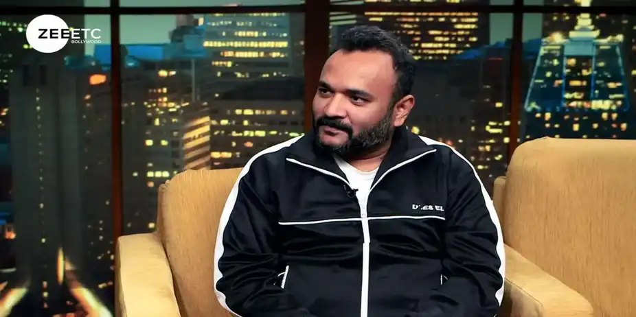 Bollywood Business S1 E3091 - Interview | Dialogue Writer And Actor Vijay Maurya | Gully Boy