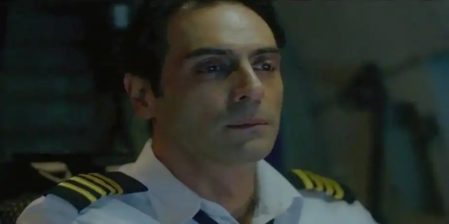 The Final Call S1 E8 - The Finale