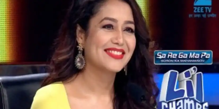 Amul presents Sa Re Ga Ma Pa Lil Champs 2017 S1 E63 - Sa Re Ga Ma Pa Lil Champs 2017 - Episode 63 - October 7, 2017 - Full Episode