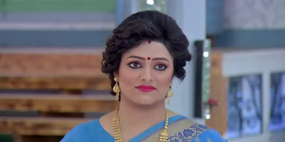Krishnakoli today full episode on sale
