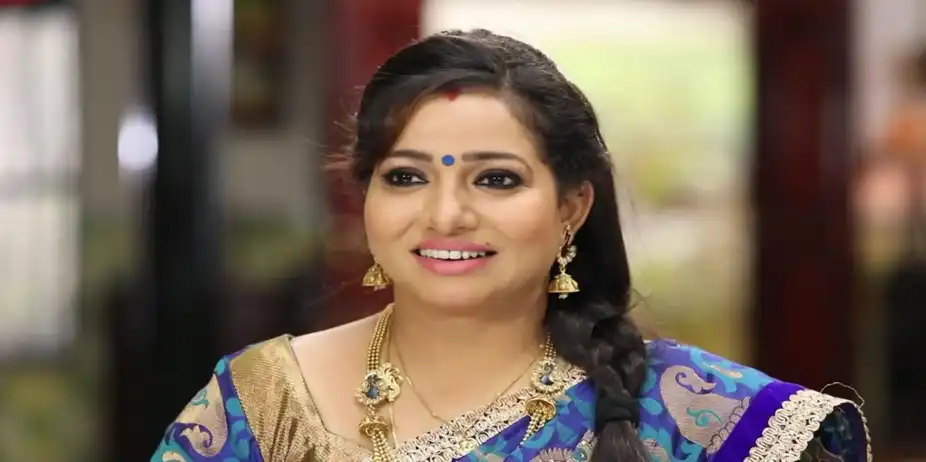 Yaaradi Nee Mohini S1 E580 - Playtime at Muthurasan’s House