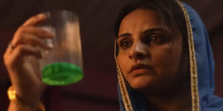 Laal Ishq S1 E77 - Laal Ishq - Episode 77 - April 20, 2019 - Full Episode