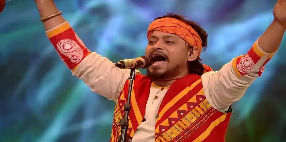 Sa Re Ga Ma Pa - 2018 - Bangla S1 E63 - Sa Re Ga Ma Pa 2018 - Bangla - Episode 63 - April 21, 2019 - Full Episode