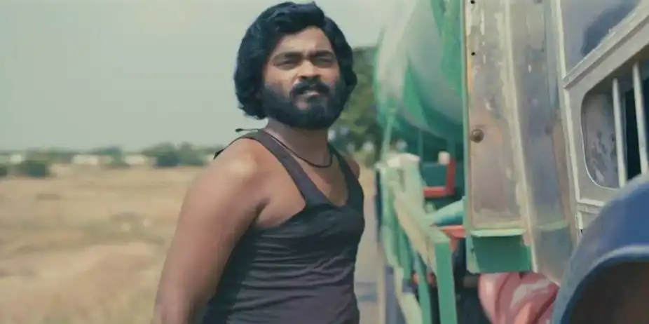 Auto Shankar S1 E1 - Episode 1 - The Awakening