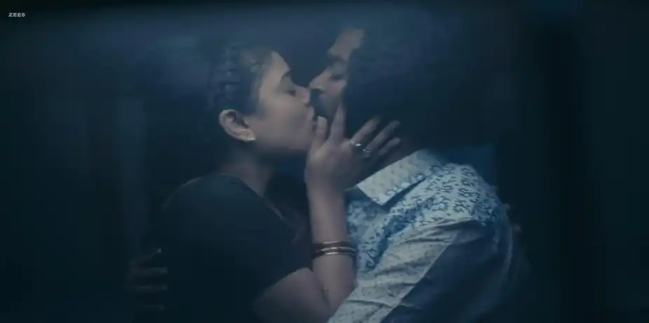 Auto Shankar S1 E2 - Episode 2 - The Power Game