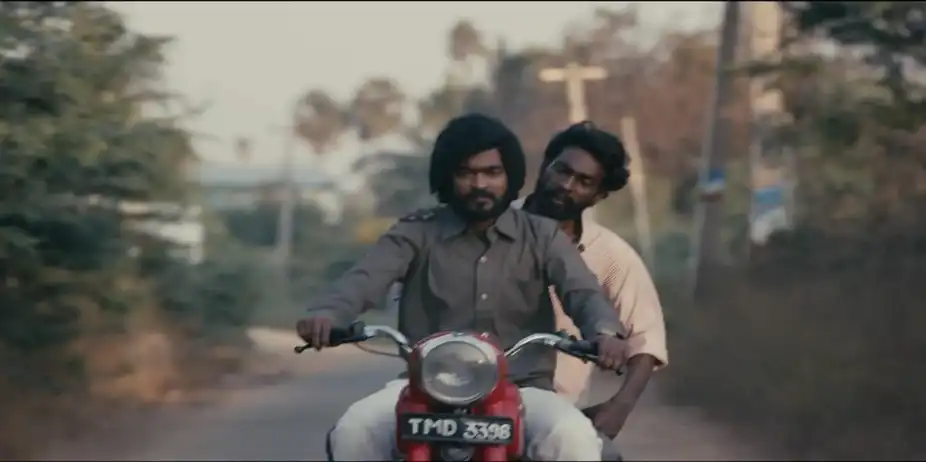 Auto Shankar S1 E4 - Episode 4 - The Wolf Hunter