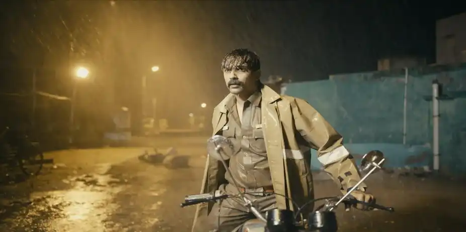 Auto Shankar S1 E6 - Episode 6 - The Balancing