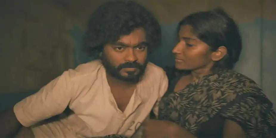 Auto Shankar S1 E9 - Episode 9 - The Rebirth