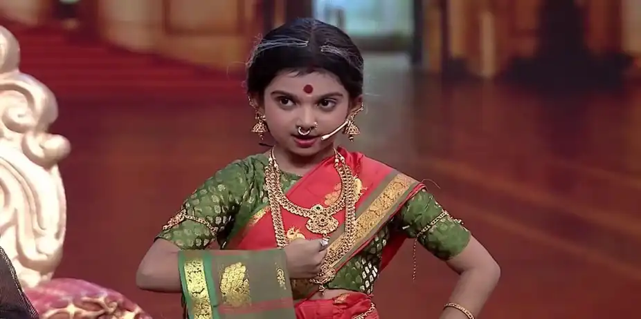 Junior super star season 1 full episodes on sale