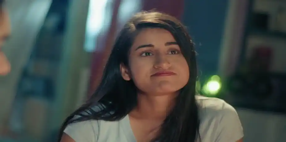 Ishq Subhan Allah S1 E308 - Kabir Tries to Get Zara to Hate Him - Ishq Subhan Allah