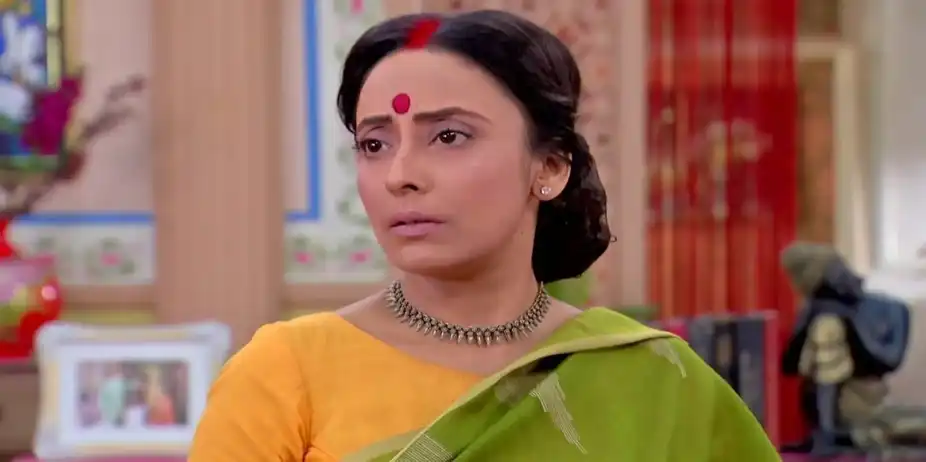 Bokul Kotha S1 E445 - Rishi brings documents home to investigate the company accounts - Bokul Kotha