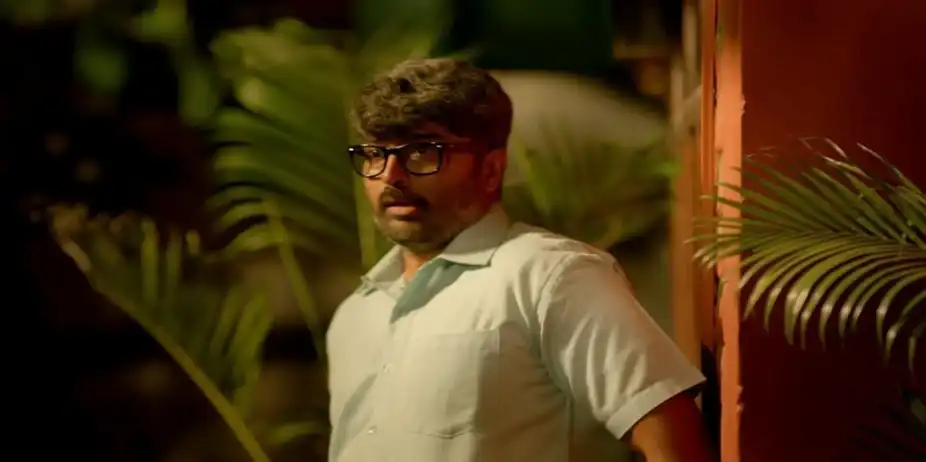Thiravam S1 E4 - Episode 4 - Herbs and Formulas Get Stolen