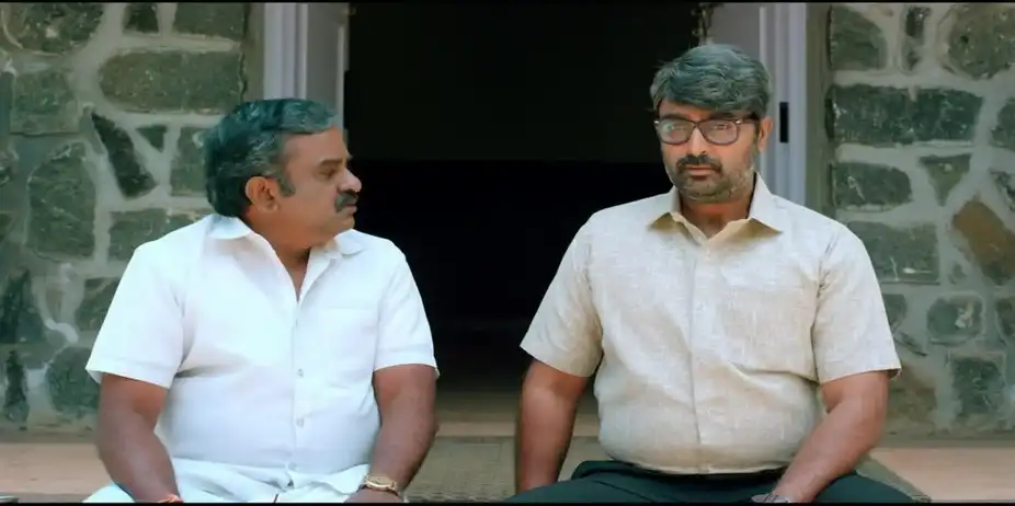 Thiravam S1 E8 - Episode 8 - When Mafia Gets It All