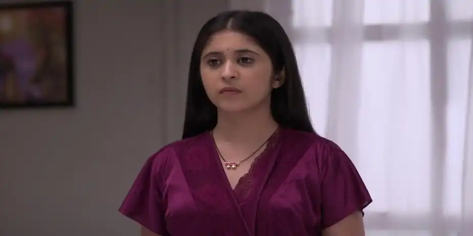 Tula Pahate Re S1 E265 - Vikrant's unexpectedly returns home from London-Tula Pahate Re