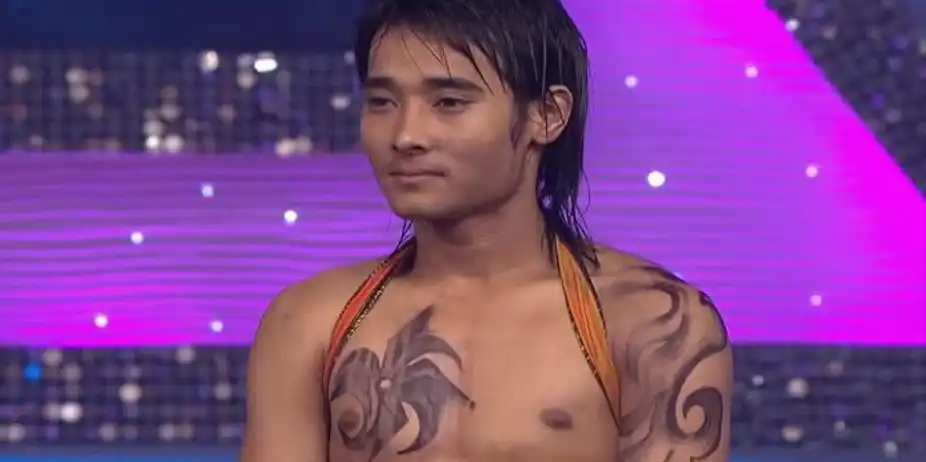 Dance India Dance Season 3 S1 E27 - Episode 27 - The contestants perform outstanding solos-Dance India Dance Season 3