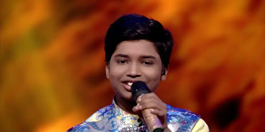 Sa Re Ga Ma Pa - 2018 - Bangla S1 E81 - Contestants compete to reach the finale - Sa Re Ga Ma Pa 2018