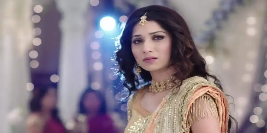 Yeh Teri Galiyan S1 E247 - Asmita’s trick to make Shantanu recollect his past backfires-Yeh Teri Galliyan