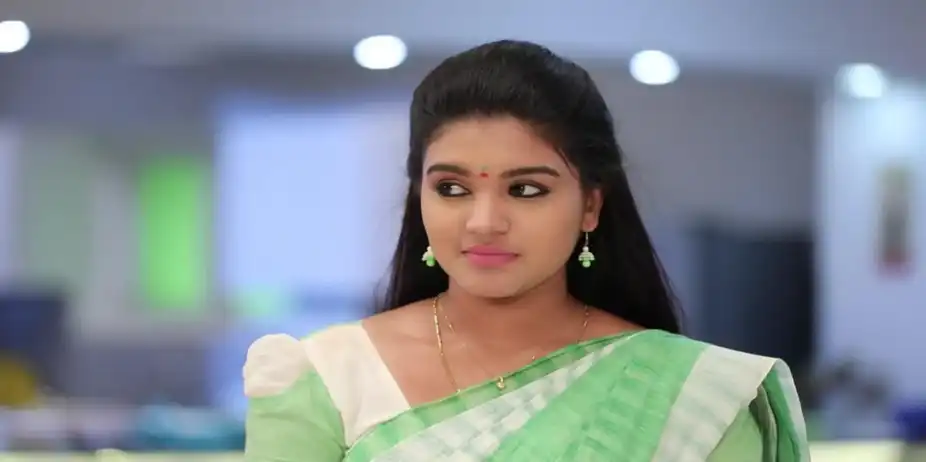 Sembaruthi today episode online deals