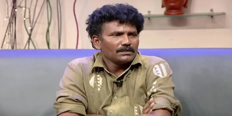 Bathuku Jataka Bandi S1 E1077 - Mallesh agrees to give monthly compensation to Tirumala