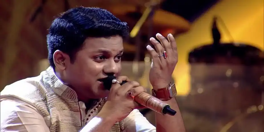 Sa Re Ga Ma Pa - 2018 - Bangla S1 E89 - All six contestants in the grand finale - Saregamapa 2018