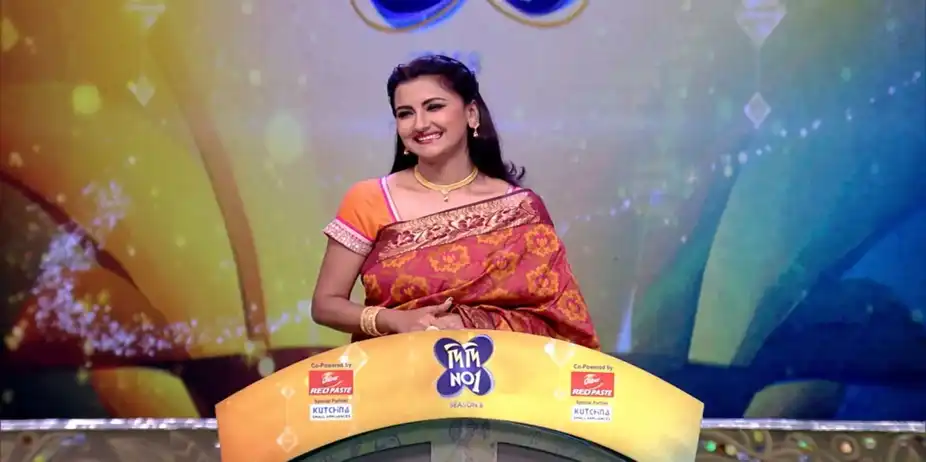 Didi No. 1 Season 8 S8 E231 - The fearless four - Didi. No 1 Season 8