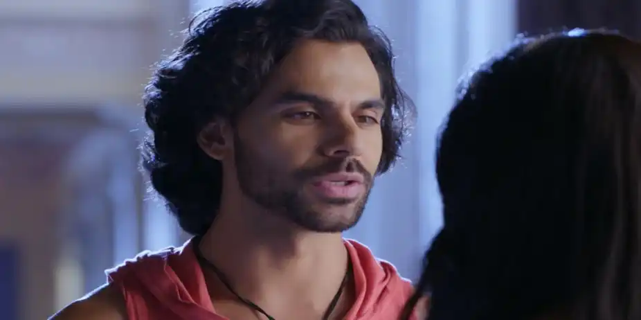 Main Bhi Ardhangini S1 E141 - Mahamaya injures Mohini - Main Bhi Ardhangini