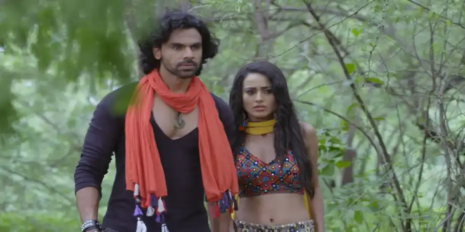 Main Bhi Ardhangini S1 E147 - Shalaka escapes - Main Bhi Ardhangini