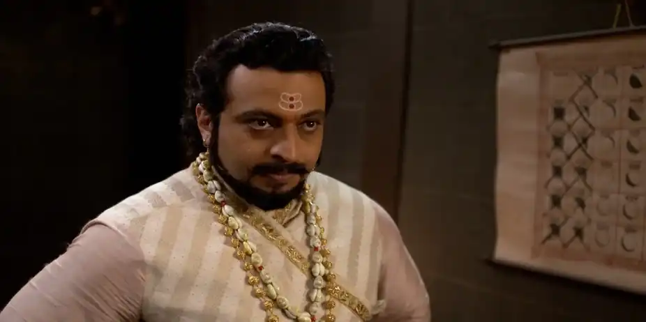 Swarajya rakshak sambhaji today full episode discount