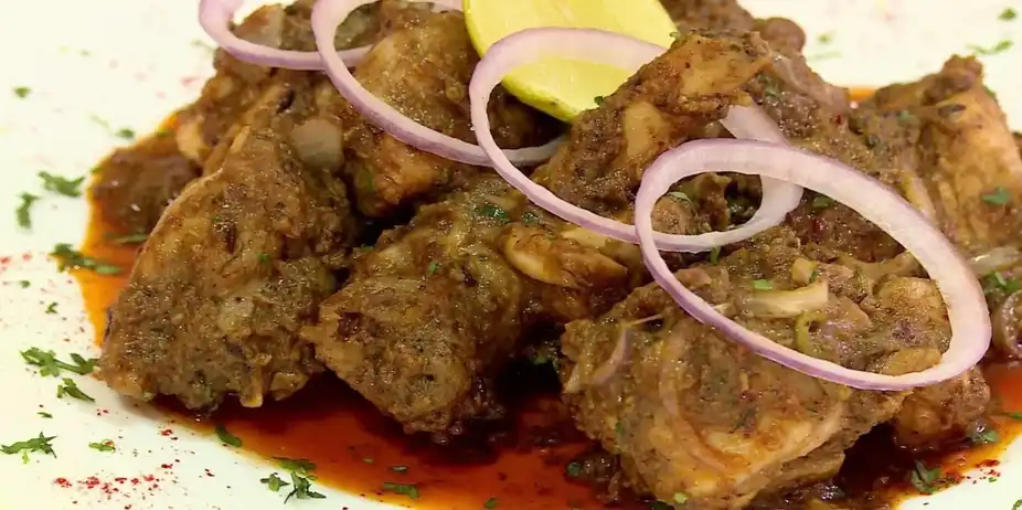 Rocky and Mayur's Food Xpress S1 E10 - Episode 10 - Prawn Balchao - Rocky And Mayur's Food Xpress