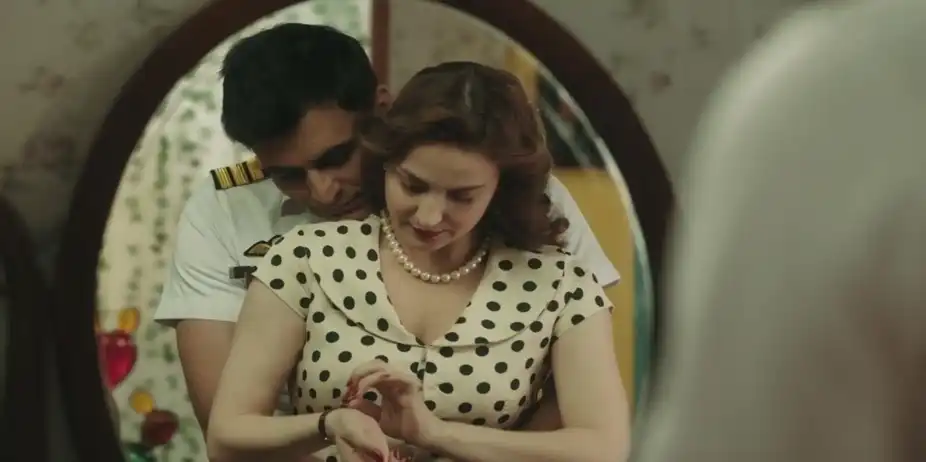 The Verdict - State VS Nanavati S1 E1 - Law Abiding Citizen