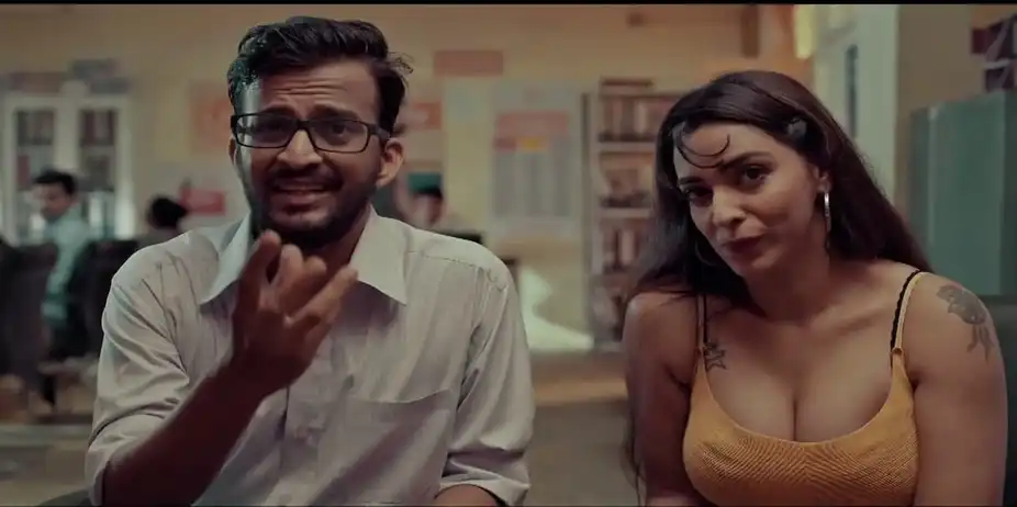 Kaale Dhande S1 E2 - Episode 2 - The Search is on