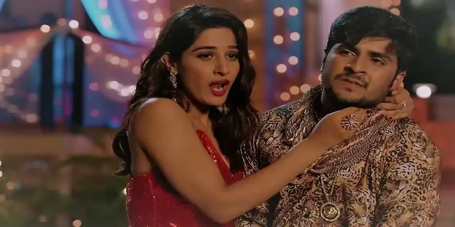 Kaale Dhande S1 E4 - Episode 4 - Between Two Burns