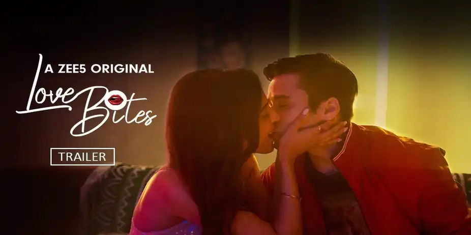 Love Bites | Trailer