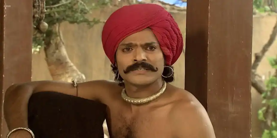 Jai Malhar S1 E74 - Episode 74 - Jai Malhar