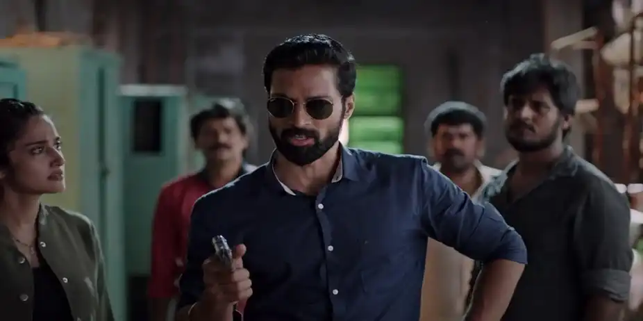 Police Diary 2.0 S1 E1 - Ep 1 - The case of missing children - Part 1