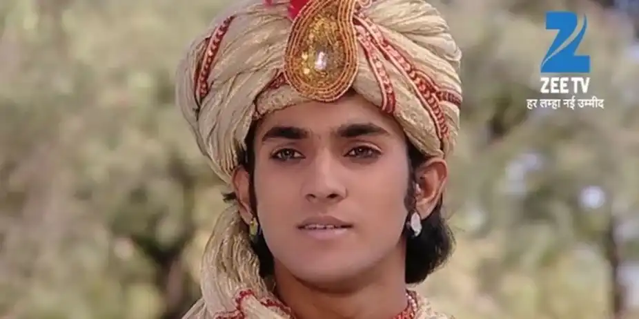 Aladdin Jaanbaaz Ek, Jalwe Anek S1 E158 - Aladdin - Episode 158 - Full Episode