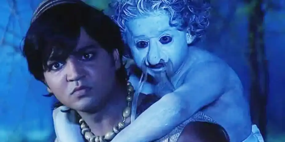 Aladdin Jaanbaaz Ek, Jalwe Anek S1 E129 - Episode 129