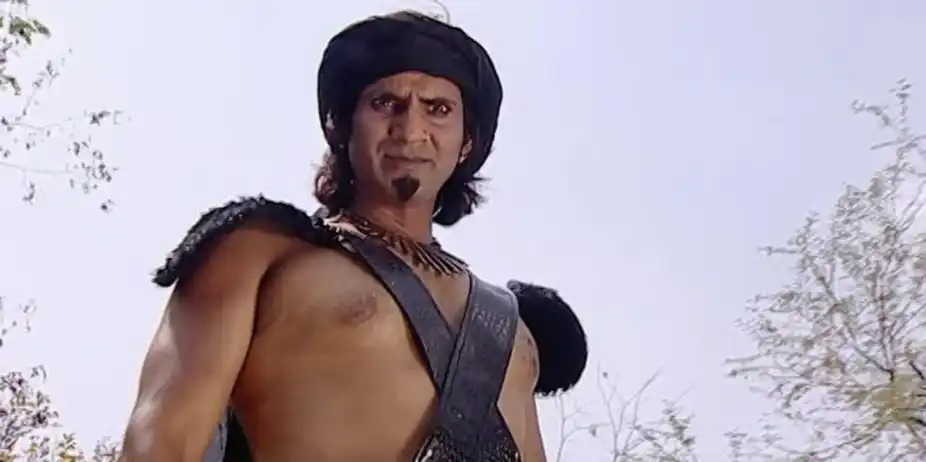 Aladdin Jaanbaaz Ek, Jalwe Anek S1 E62 - Episode 62