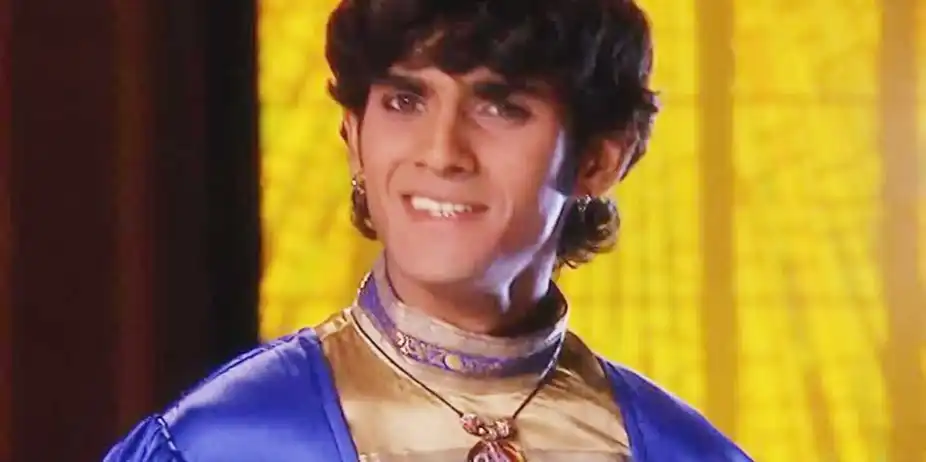 Aladdin Jaanbaaz Ek, Jalwe Anek S1 E26 - Episode 26