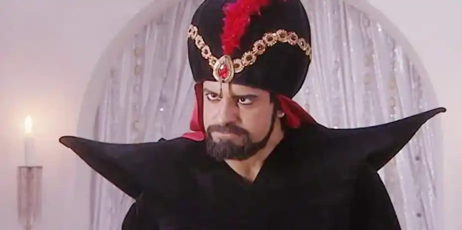 Aladdin Jaanbaaz Ek, Jalwe Anek S1 E22 - Episode 22