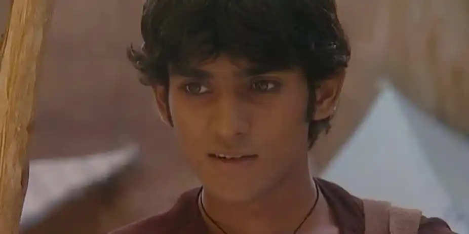 Aladdin Jaanbaaz Ek, Jalwe Anek S1 E1 - Episode 1